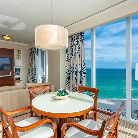 Hotel International Beach Tump Resort Ocean View 1100 Sf 1 Bed 1Bth Privately Owned Sunny Isles Miami Beach Buitenkant foto