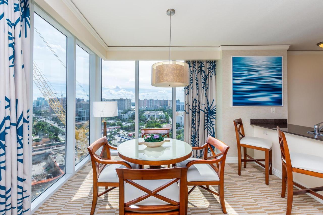Hotel International Beach Tump Resort Ocean View 1100 Sf 1 Bed 1Bth Privately Owned Sunny Isles Miami Beach Buitenkant foto