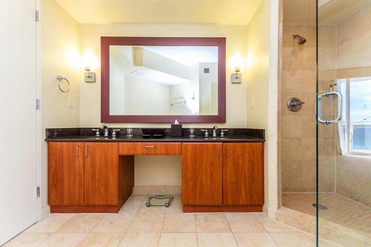 Hotel International Beach Tump Resort Ocean View 1100 Sf 1 Bed 1Bth Privately Owned Sunny Isles Miami Beach Buitenkant foto
