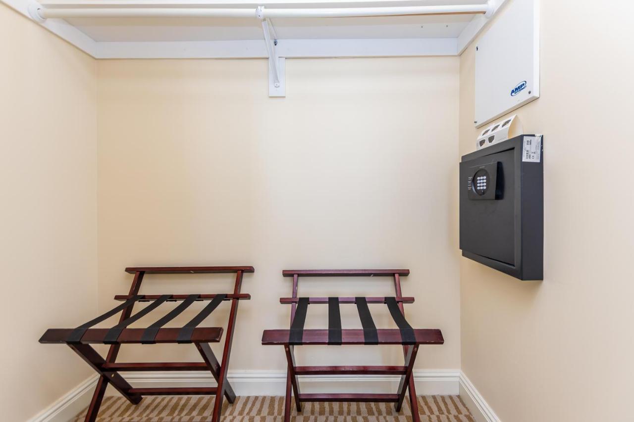 Hotel International Beach Tump Resort Ocean View 1100 Sf 1 Bed 1Bth Privately Owned Sunny Isles Miami Beach Buitenkant foto