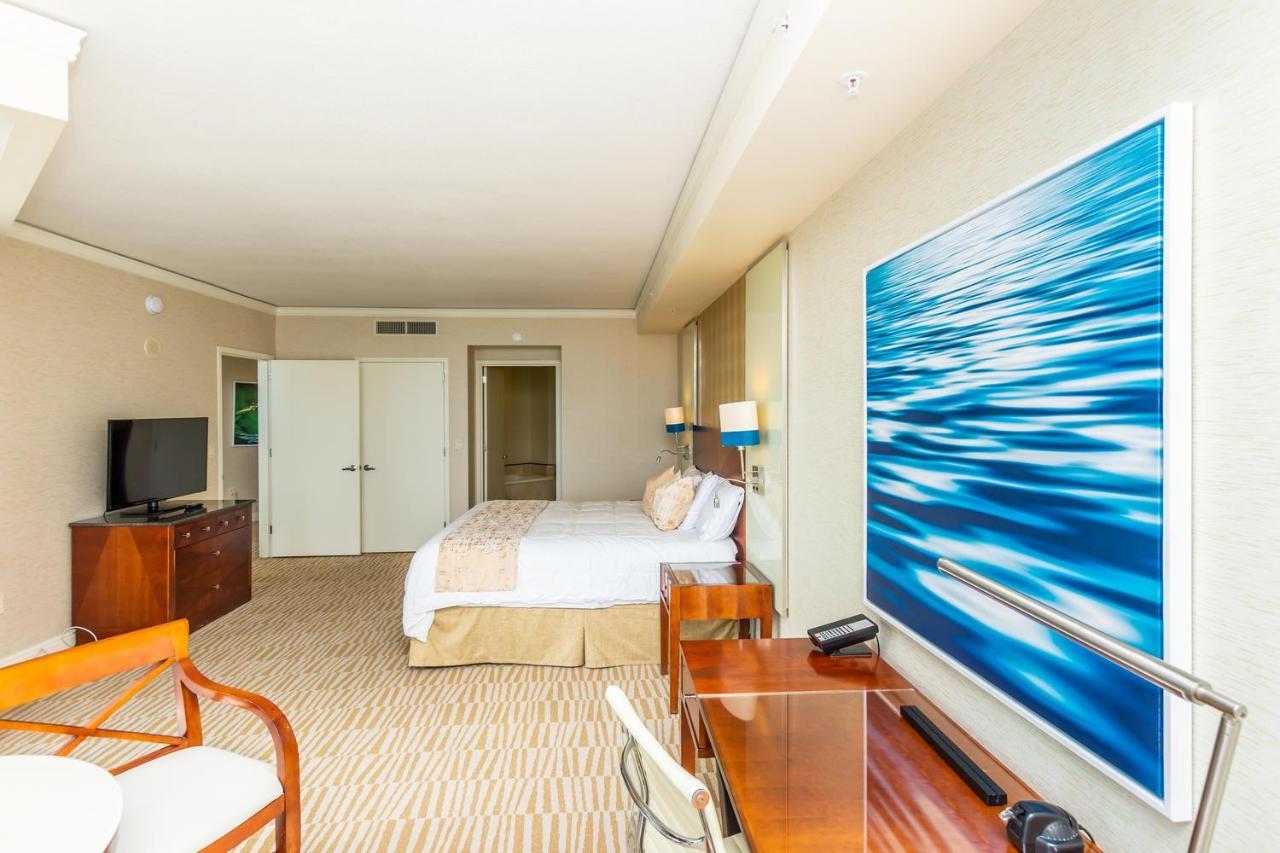 Hotel International Beach Tump Resort Ocean View 1100 Sf 1 Bed 1Bth Privately Owned Sunny Isles Miami Beach Buitenkant foto