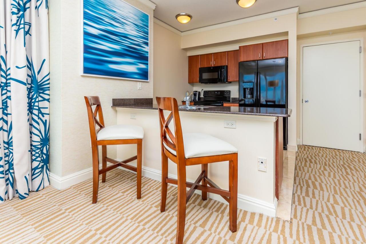 Hotel International Beach Tump Resort Ocean View 1100 Sf 1 Bed 1Bth Privately Owned Sunny Isles Miami Beach Buitenkant foto