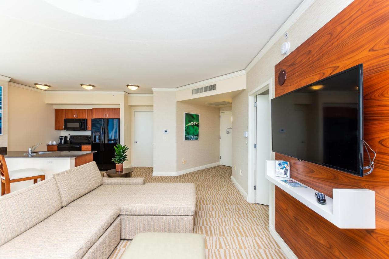 Hotel International Beach Tump Resort Ocean View 1100 Sf 1 Bed 1Bth Privately Owned Sunny Isles Miami Beach Buitenkant foto