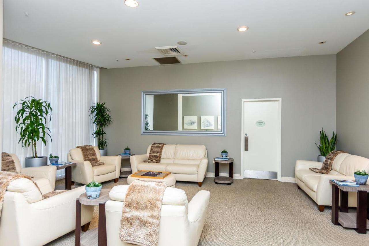 Hotel International Beach Tump Resort Ocean View 1100 Sf 1 Bed 1Bth Privately Owned Sunny Isles Miami Beach Buitenkant foto