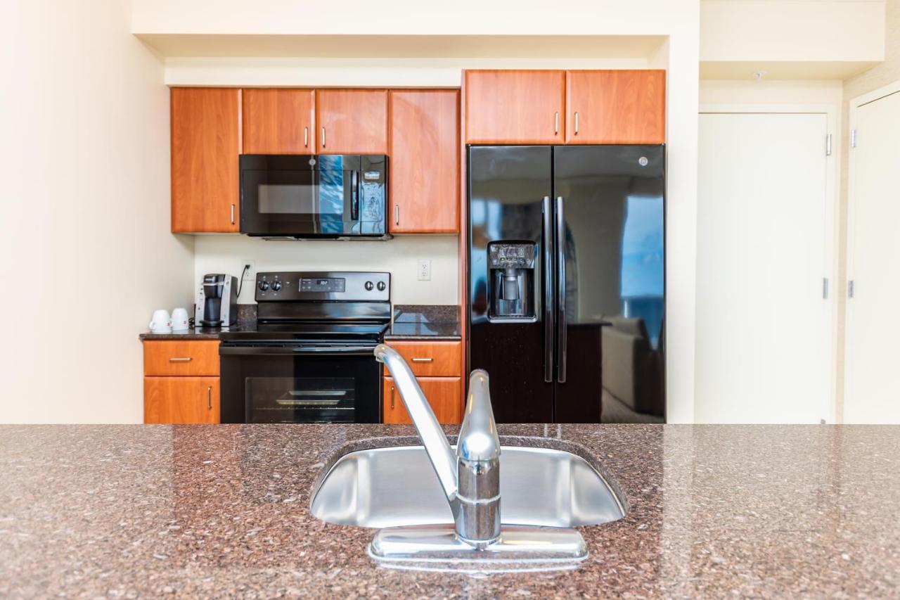 Hotel International Beach Tump Resort Ocean View 1100 Sf 1 Bed 1Bth Privately Owned Sunny Isles Miami Beach Buitenkant foto
