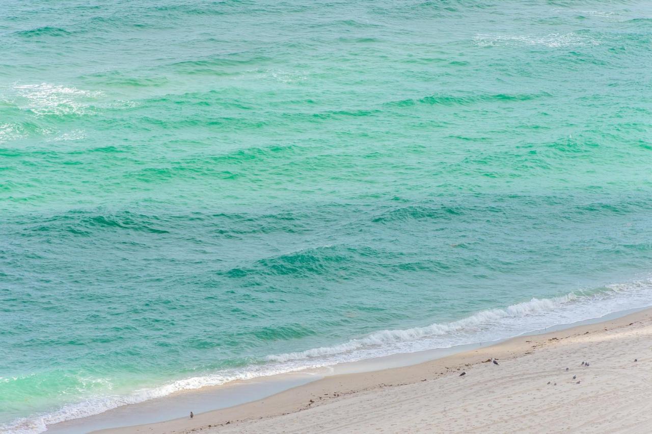 Hotel International Beach Tump Resort Ocean View 1100 Sf 1 Bed 1Bth Privately Owned Sunny Isles Miami Beach Buitenkant foto