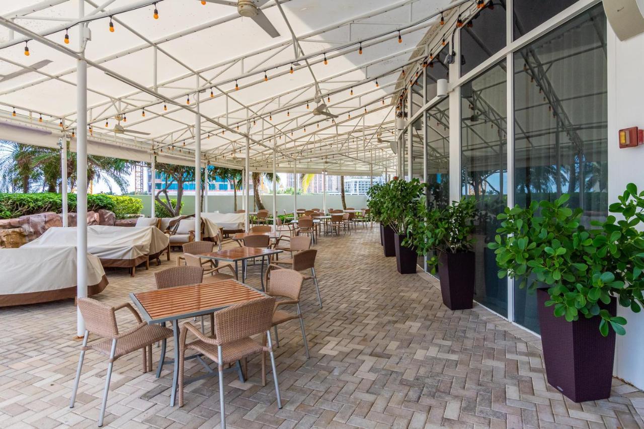 Hotel International Beach Tump Resort Ocean View 1100 Sf 1 Bed 1Bth Privately Owned Sunny Isles Miami Beach Buitenkant foto