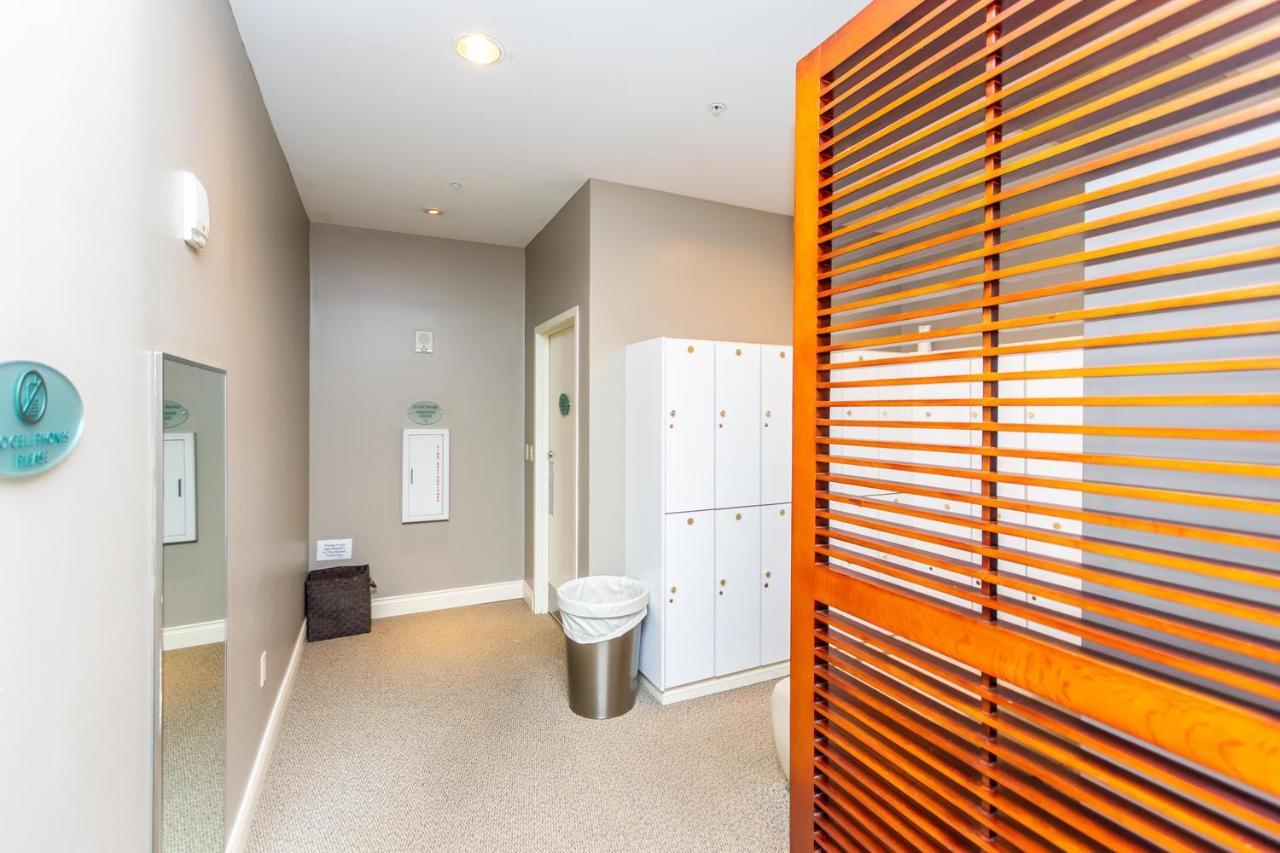 Hotel International Beach Tump Resort Ocean View 1100 Sf 1 Bed 1Bth Privately Owned Sunny Isles Miami Beach Buitenkant foto