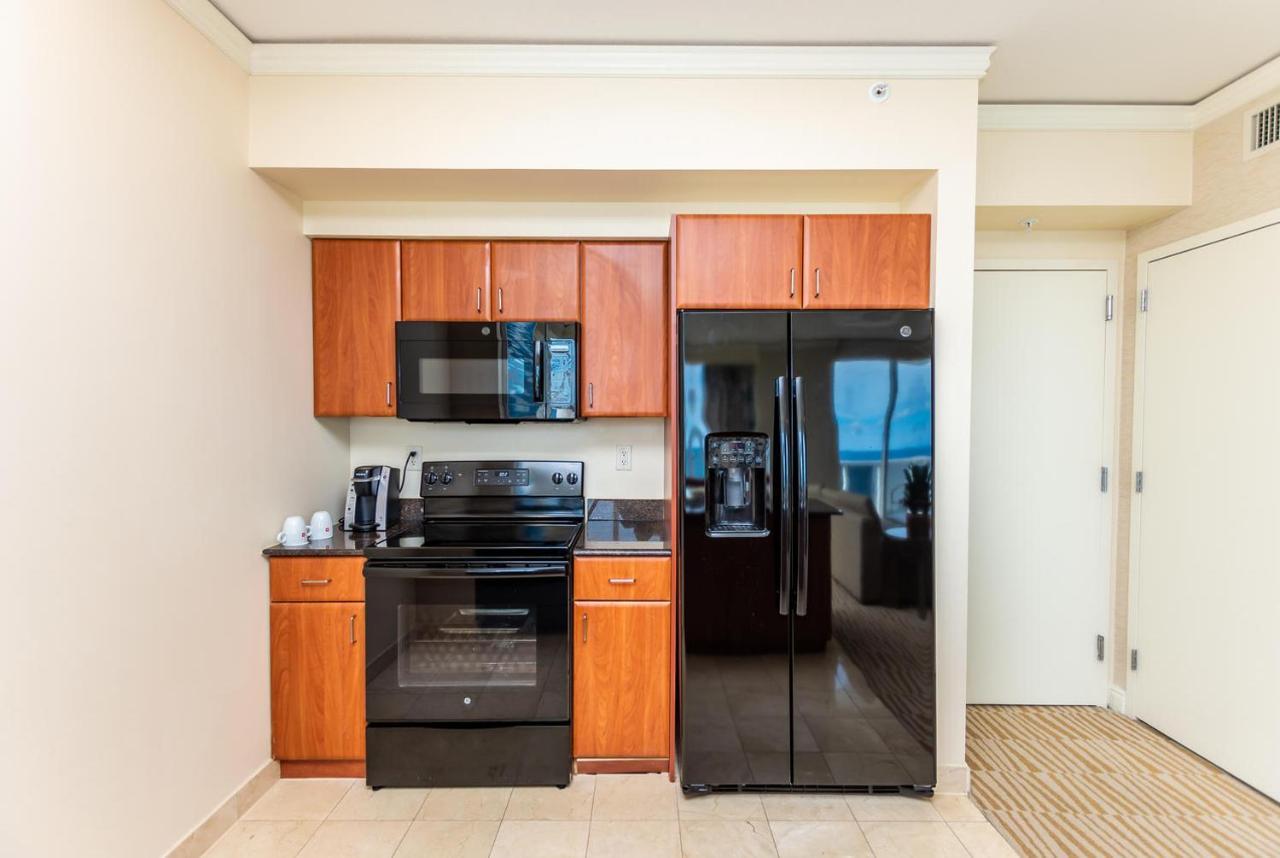 Hotel International Beach Tump Resort Ocean View 1100 Sf 1 Bed 1Bth Privately Owned Sunny Isles Miami Beach Buitenkant foto