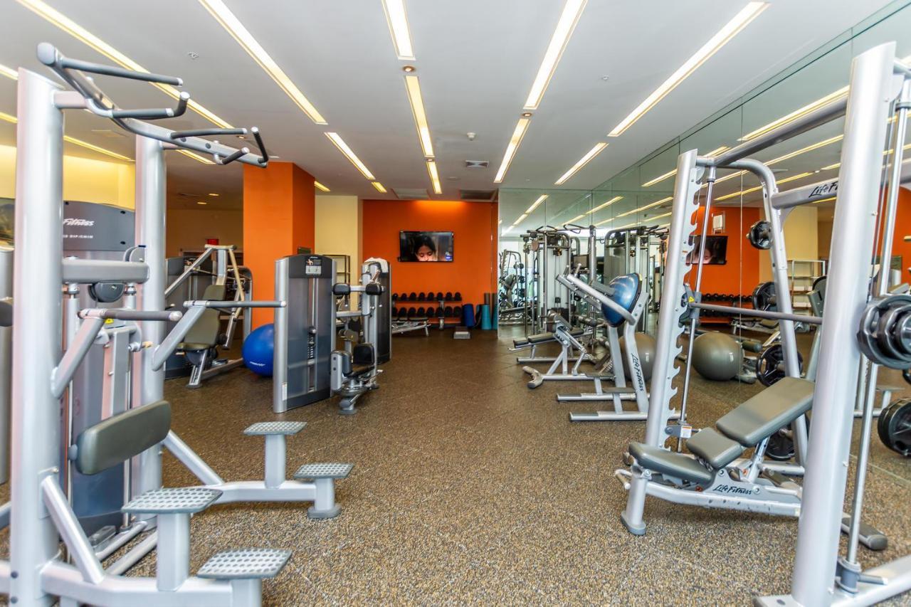 Hotel International Beach Tump Resort Ocean View 1100 Sf 1 Bed 1Bth Privately Owned Sunny Isles Miami Beach Buitenkant foto