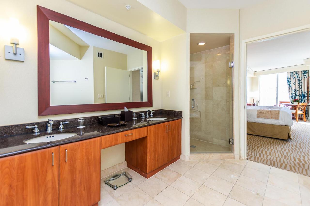 Hotel International Beach Tump Resort Ocean View 1100 Sf 1 Bed 1Bth Privately Owned Sunny Isles Miami Beach Buitenkant foto