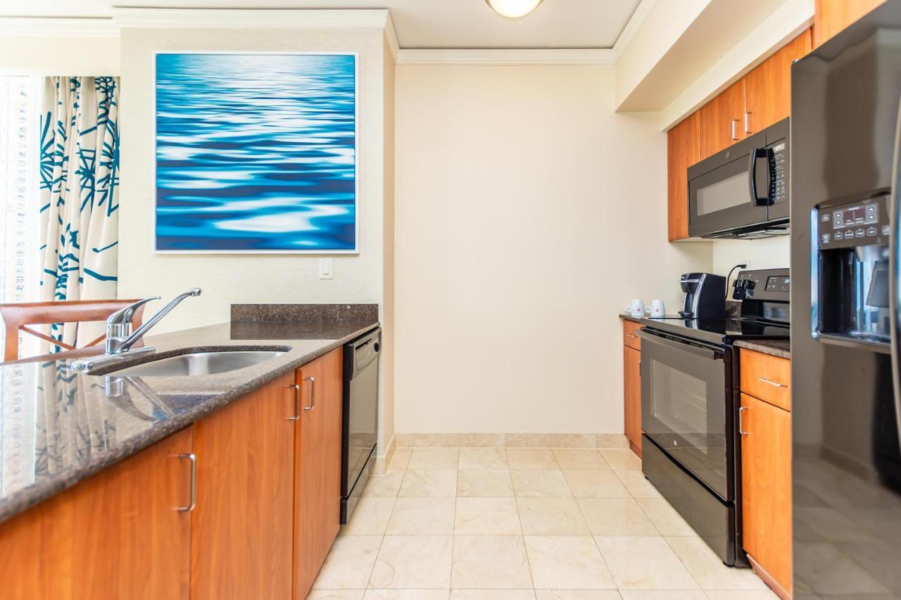 Hotel International Beach Tump Resort Ocean View 1100 Sf 1 Bed 1Bth Privately Owned Sunny Isles Miami Beach Buitenkant foto