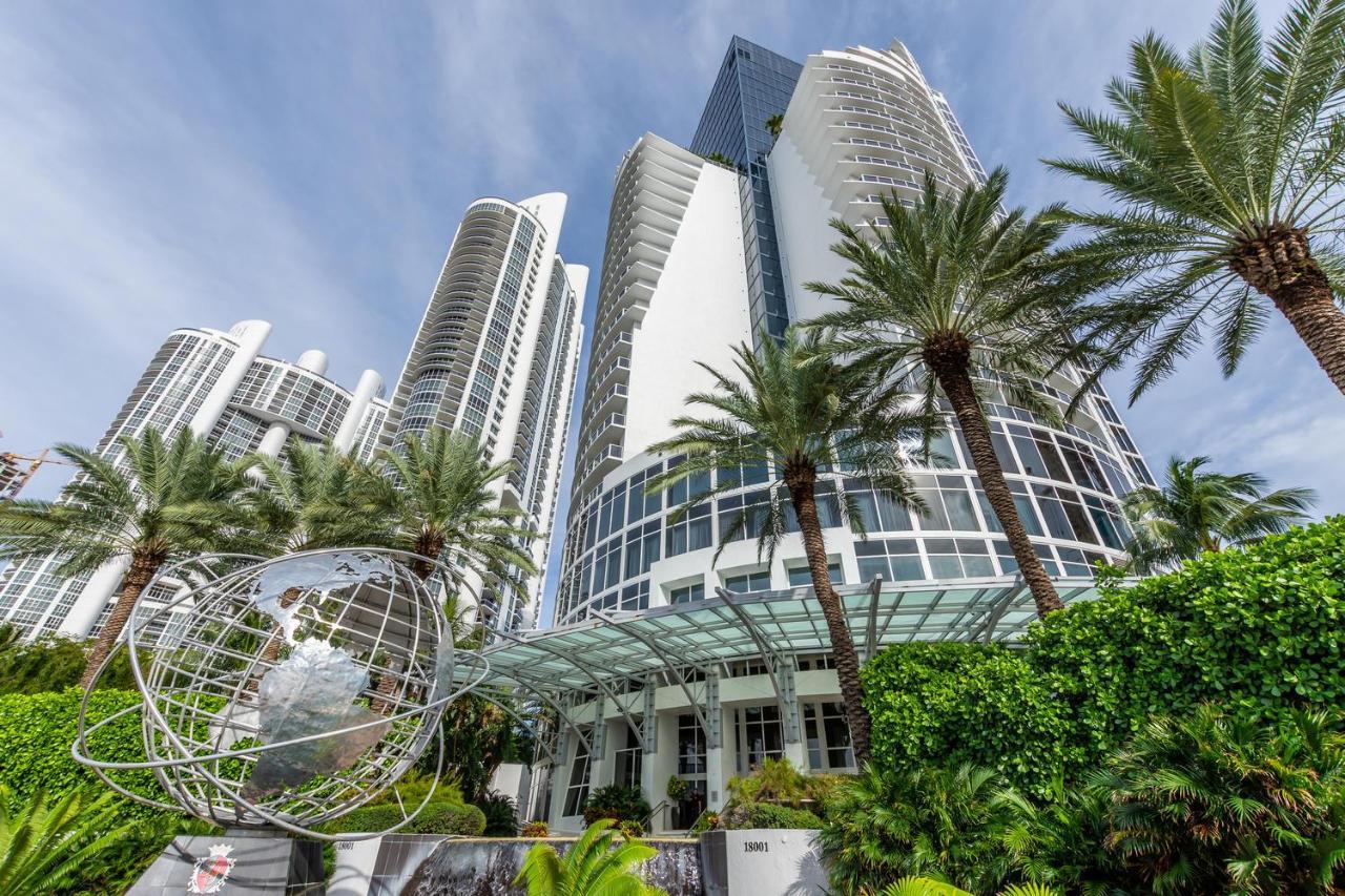 Hotel International Beach Tump Resort Ocean View 1100 Sf 1 Bed 1Bth Privately Owned Sunny Isles Miami Beach Buitenkant foto
