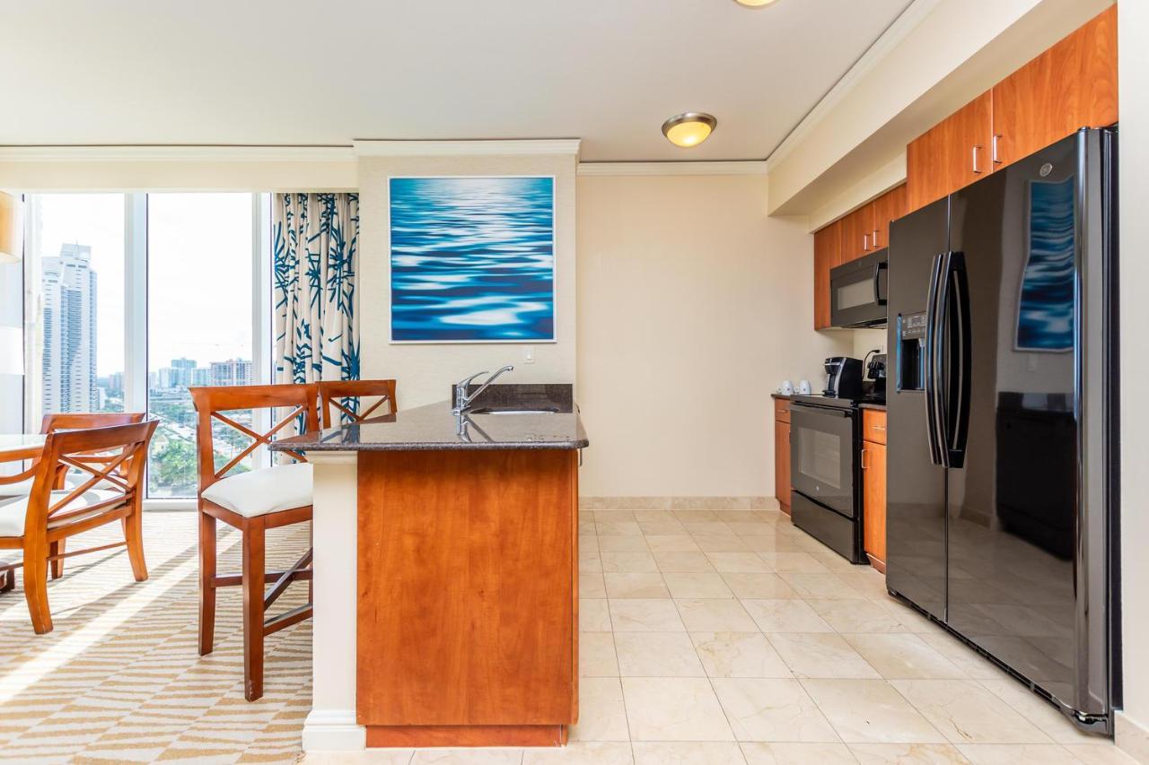 Hotel International Beach Tump Resort Ocean View 1100 Sf 1 Bed 1Bth Privately Owned Sunny Isles Miami Beach Buitenkant foto